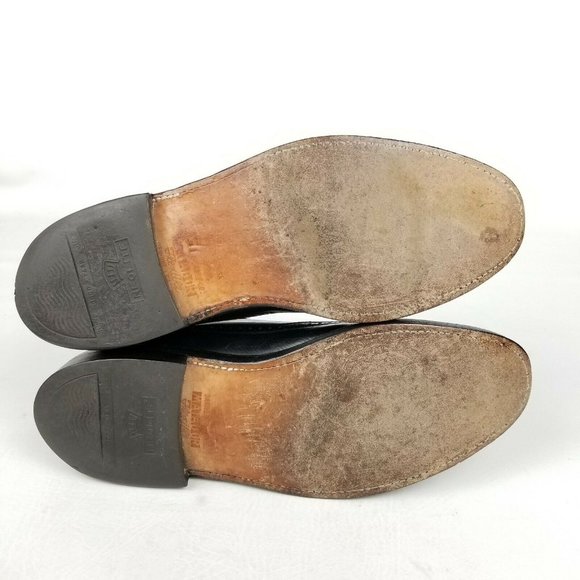 Florsheim Imperial 92604 Mens Oxfords 9.5 C main image 10